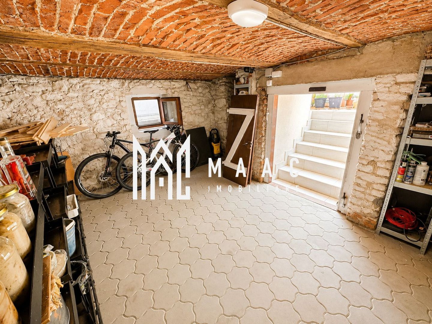 Casă individuală 3 camere | Strada Iazului, Râu Sadului | 75 mp, teren 169 mp - Poză 8