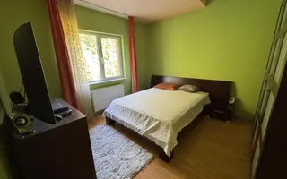 De închiriat casa Făget -teren 2400mp - Poză 14