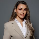 Adela Albu - REOS Group