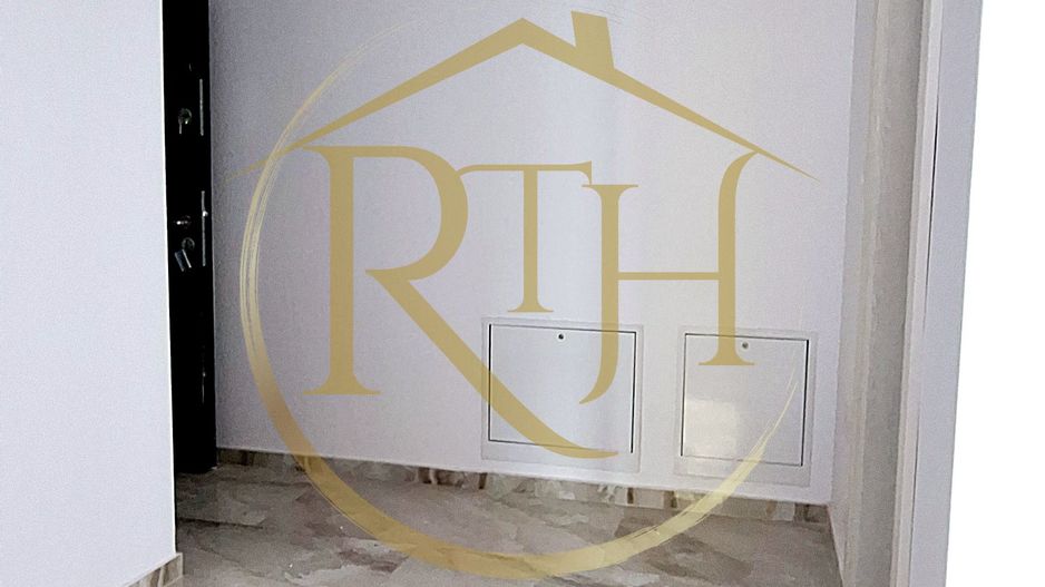 Apartamente 1 camera, decomandate, Giroc, 0% Comision - Poză 19