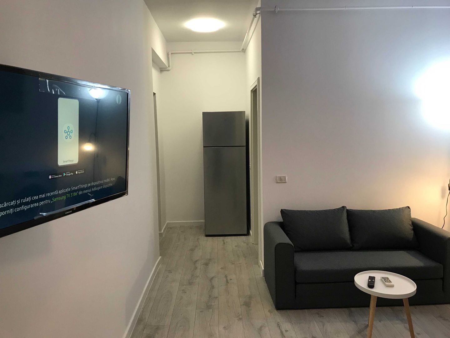 Giroc-Neptun | 2 Camere | Loc de parcare | Disponibil imediat - Poză 3