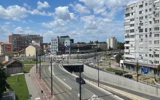 Apartament cu 2 camere | Cantemir | Oradea - Poză 4