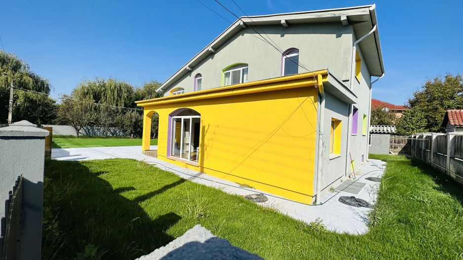 Oferta Inchiriata - SAD | Birouri - Afterschool | 10 camere, 5 bai - Poză 9