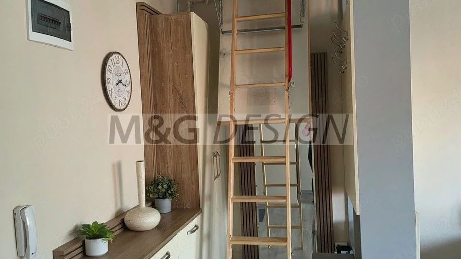 Apartamnt 2 camere Giroc bloc nou - Poză 7