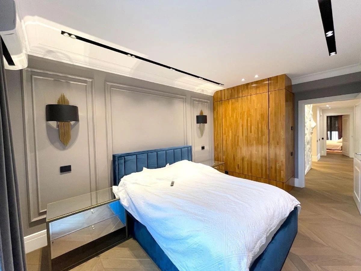 For Rent I 4-Room Apartment I 160 sqm I  North of Bucharest - Poză 10