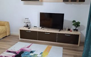 Garsoniera de inchiriat, bloc 2022, centrala,- Zona Lujerului - Poză 3