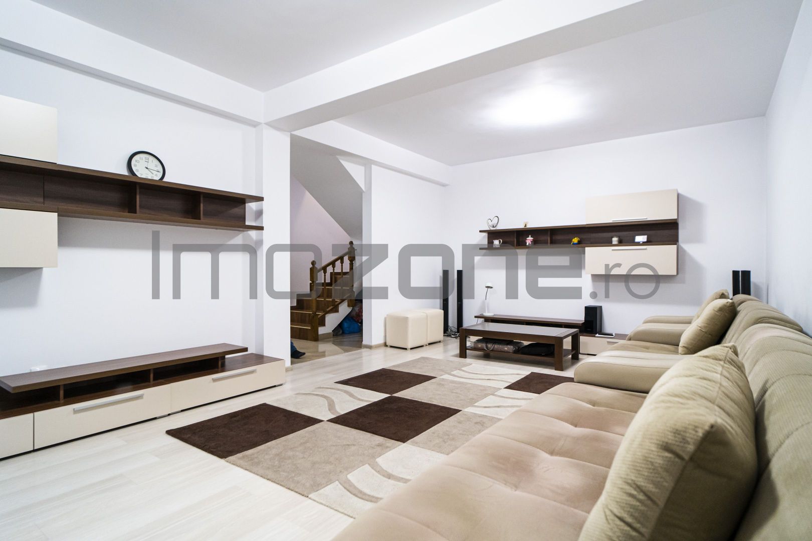 Casa individuala in comuna Chiajna- sat Dudu,  comision 0 - Poză 2