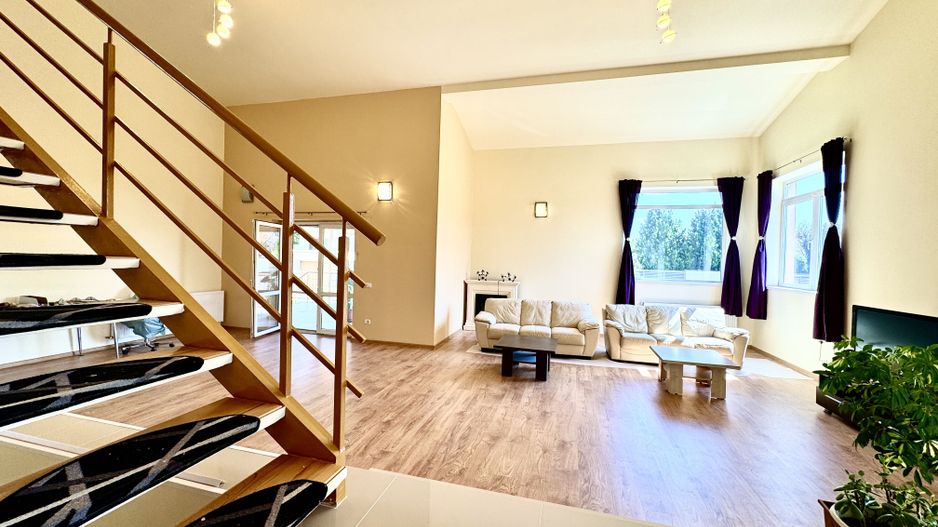 Proprietate de închiriat Dumbrăvița - Kaufland - Poză 1