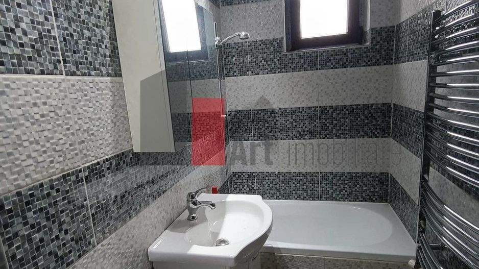 Apartament de închiriat în Gara de Nord, Bucuresti - Poză 4