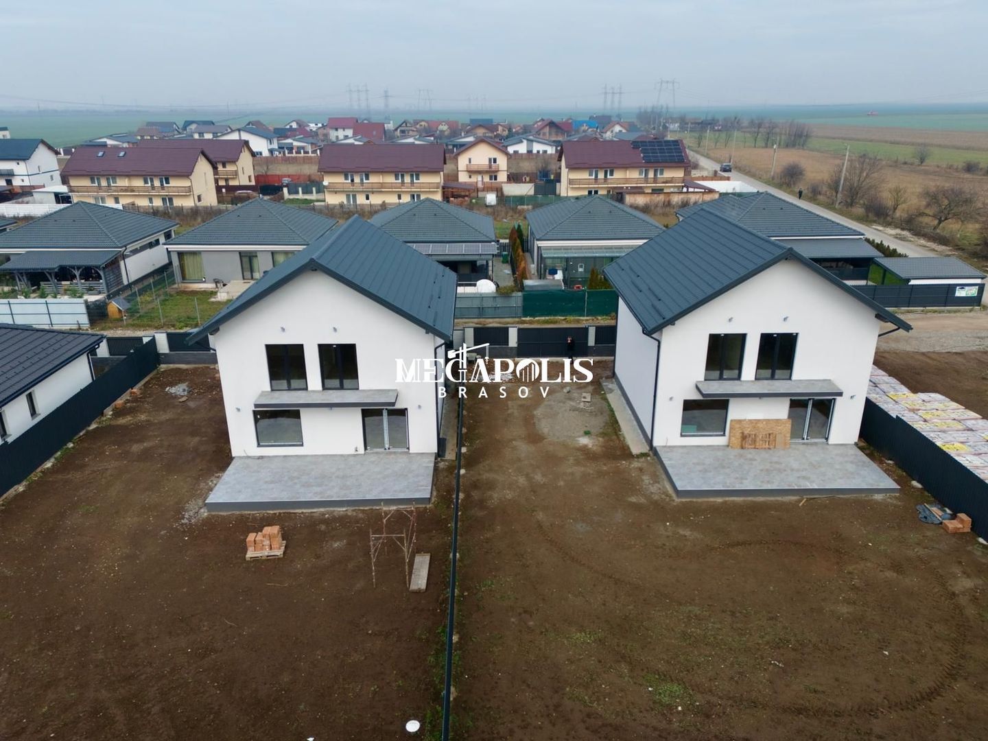 Casa Individualǎ | 4 Camere | Cartier Izvor - Poză 8