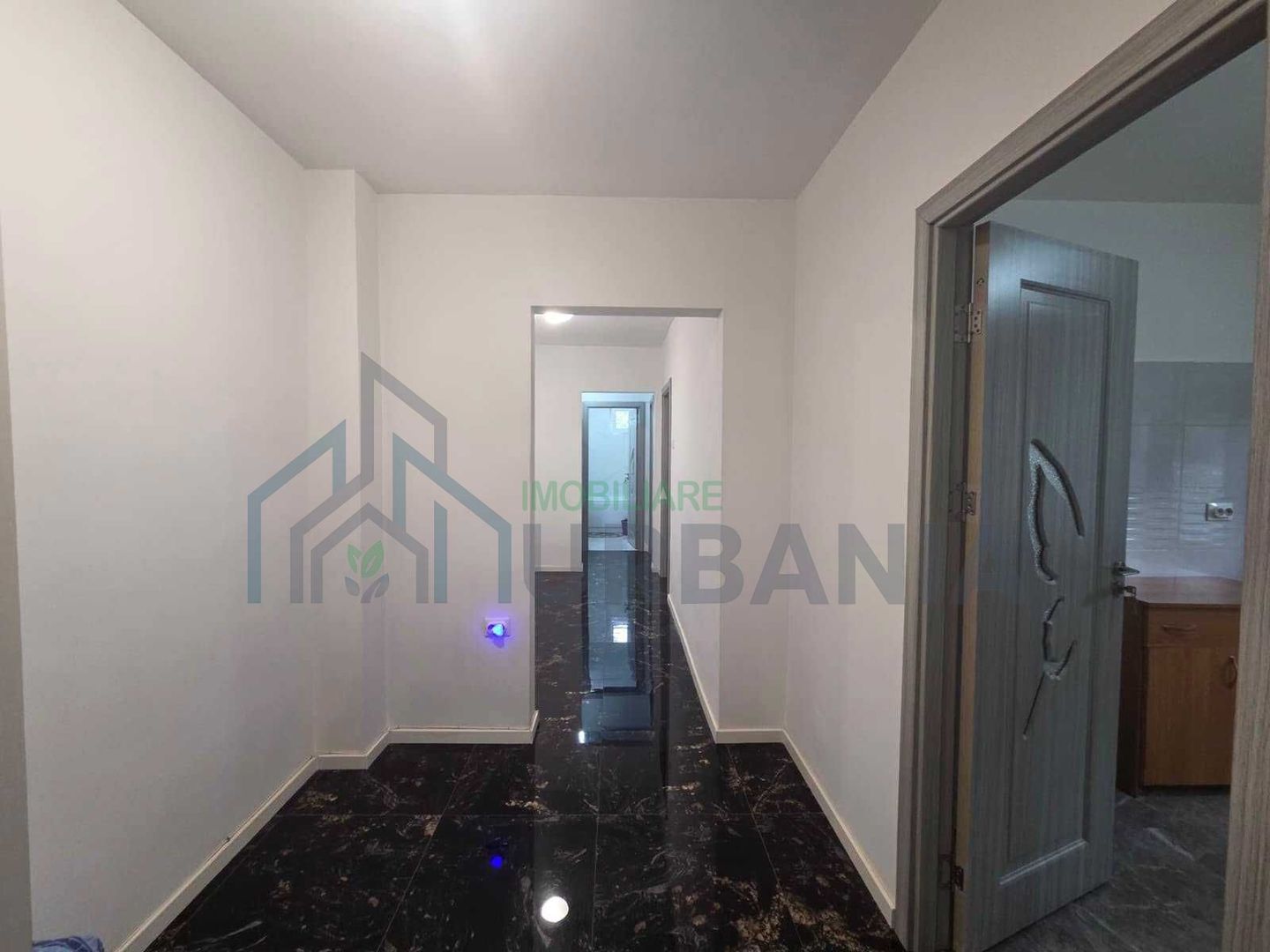 Apartament 3 camere decomandat, parter înalt, zona Mircea cel Bătrân, Iași - Poză 5