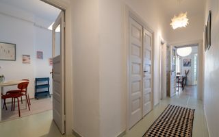 Apartament Spațios de 120 mp în Cartierul Evreiesc – Ultracentral - Poză 16