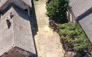 Casa 3 camere, beci ,teren 610 mp + grădină 620 mp-Loc. Cuciulata - Poză 11