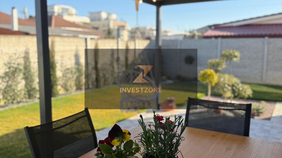 Casa de vanzare in Santandrei - Poză 13