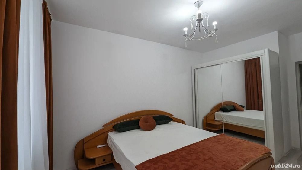 AP. 2 CAMERE UVERTURII, LOC PARCARE, CENTRALA, BLOC NOU, MODERN - Poză 2