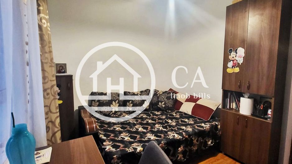 Apartament 2 camere de vanzare in Zona Rogerius, Oradea - Poză 4