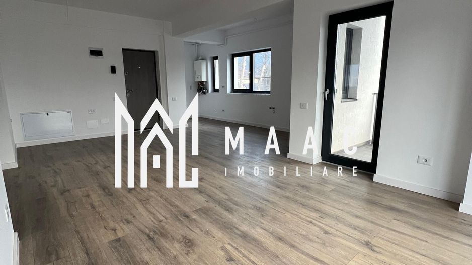 Apartament 3 camere | Bloc Nou | Central - Poză 2