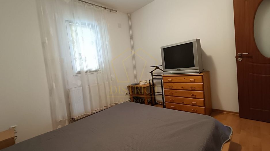 Casă 4 camere de închiriat | Curte mare | Dumbrăvița - Poză 7