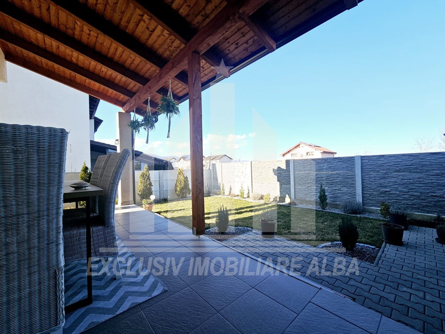 Casa tip duplex de vanzare, Dealul Furcilor - Poză 14