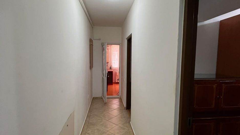 2 camere de închiriat, Tomis Nord | Bloc nou | Termen lung | Centrală - Poză 8