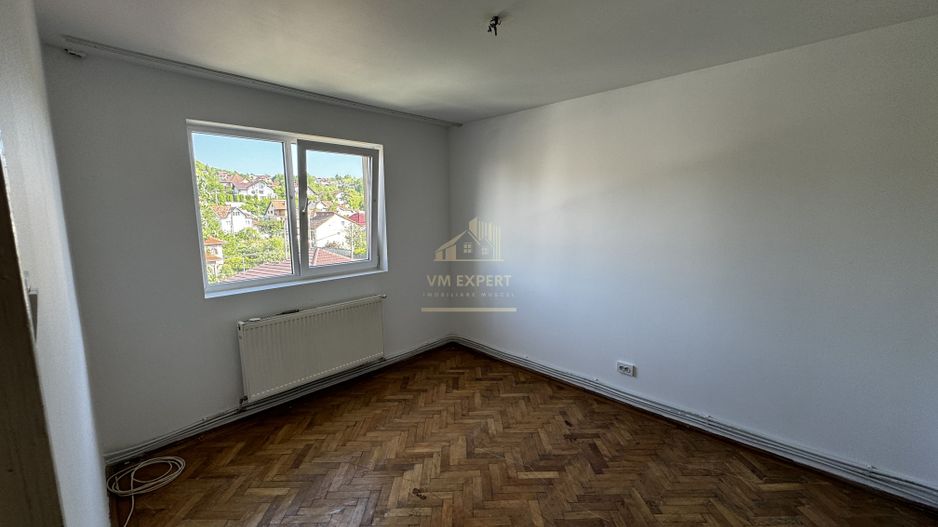 APARTAMENT 2 CAMERE, ETAJ 3, CAMPULUNG, ARGES - Poză 2