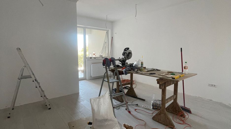 2 camere aproape metrou Berceni, preț promo, complex deosebit - Poză 9
