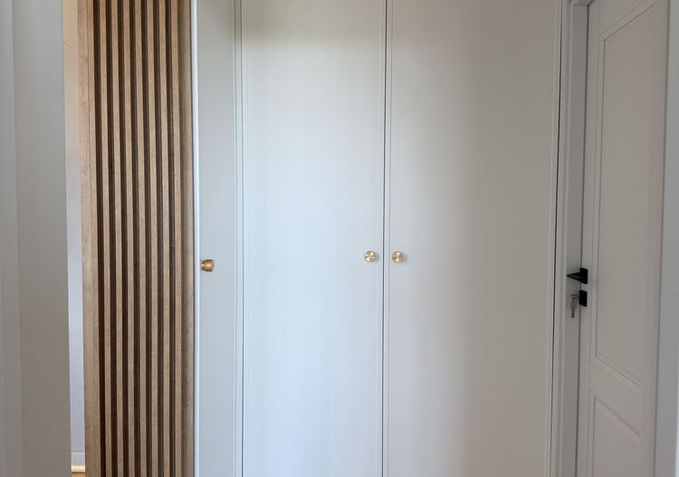 BRASADAS vinde ap Modern 2 cam 65 mp Bloc Nou Semicentral. - Poză 7