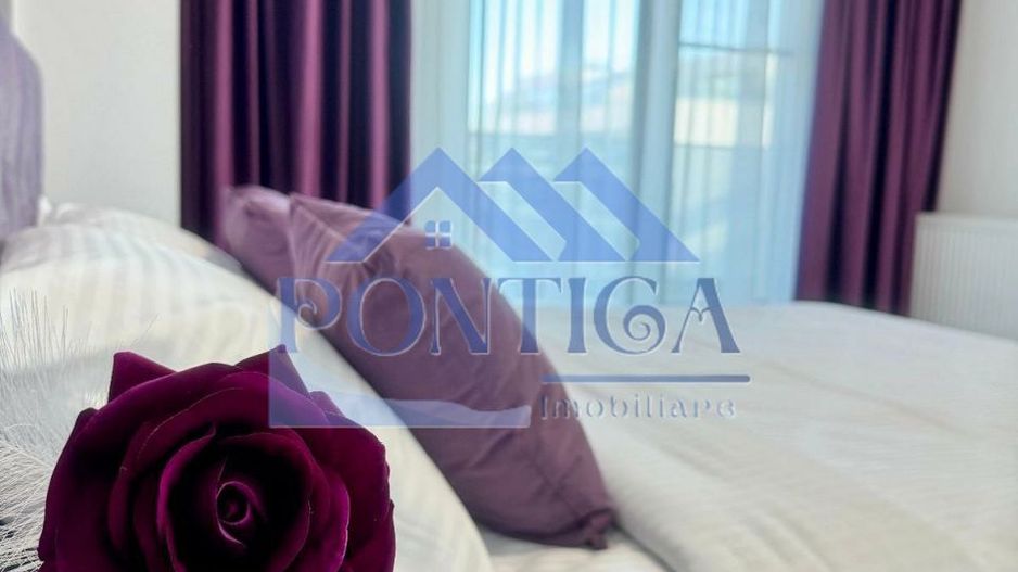 Apartament 2 camere termen lung | Solid Mamaia - Poză 13