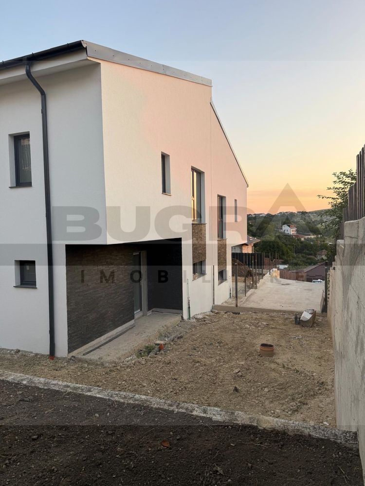 Unitate duplex, 120 mp, teren 357 mp, Dezmir - Poză 1