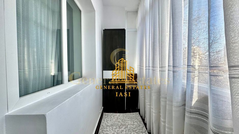 Vânzare apartament -Tătărași, Str. Vasile Lupu (Stația Flora) - Poză 11