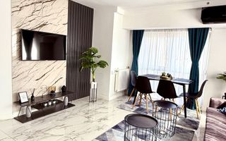 OCAZIE! 2 Camere Bd. Unirii – Complet Renovat și Echipat, PET FRIENDLY - Poză 1