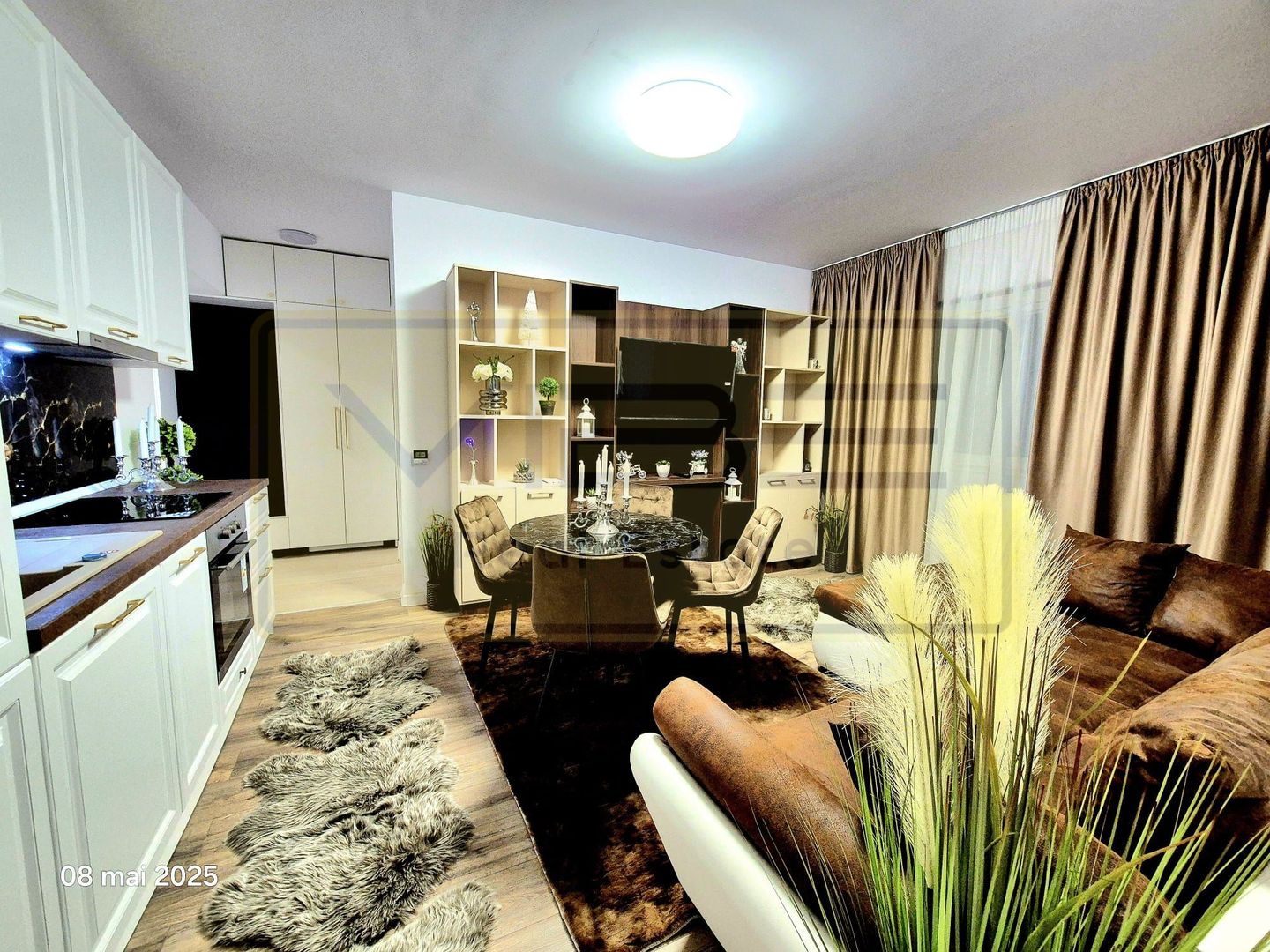 Apartament 3 camere NOU pe malul lacului Aroneanu - Poză 2