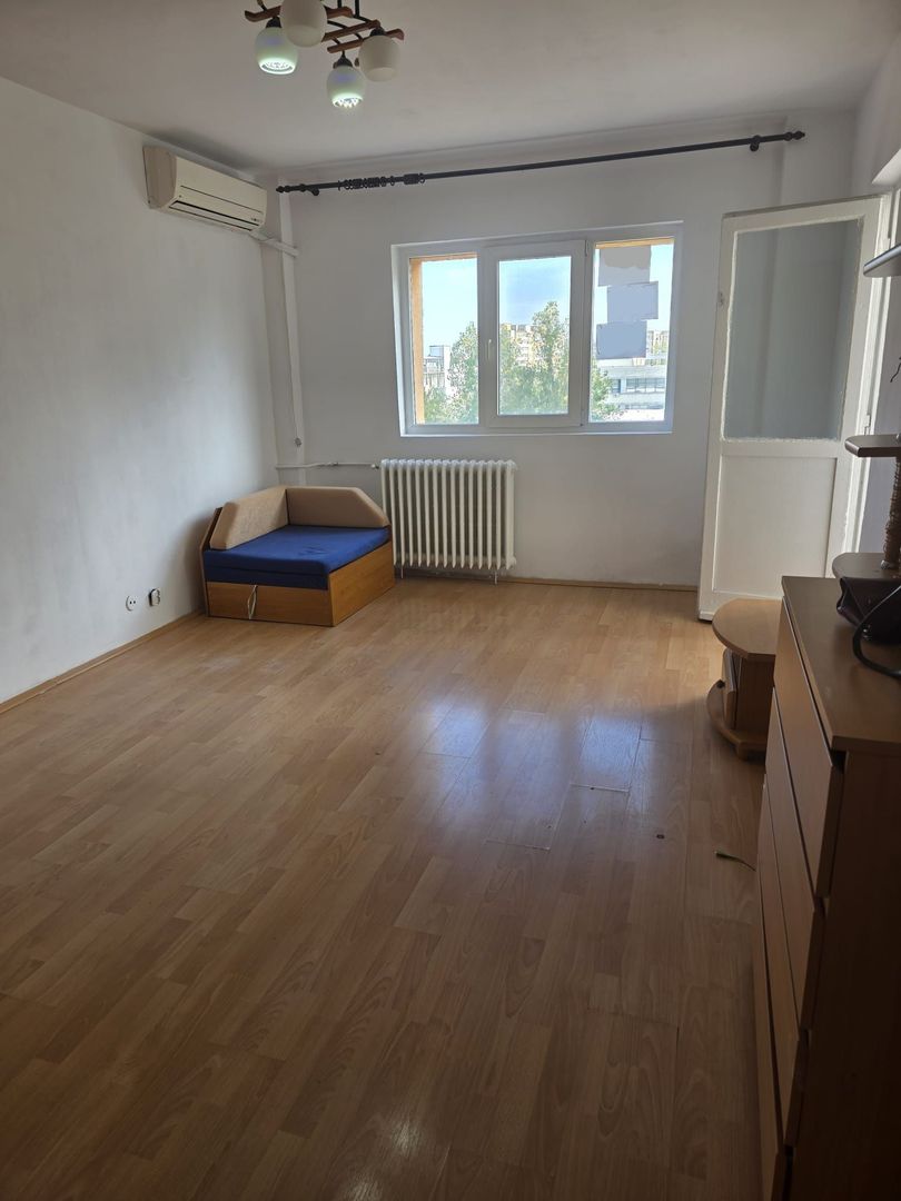 Garsonieră de vânzare – Calea Rahovei / Petre Ispirescu, 34 mp - Poză 4