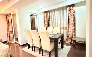 Apartament 2 camere de Închiriat Herastrau cu parcare+boxa - Poză 4