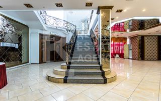 Vânzare, spațiu comercial, 1380 mp, str. Independenței, Botanica - Poză 4