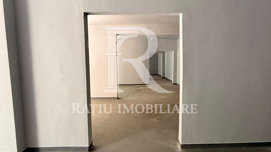 Spatiu Comercial | Rogerius | Oradea - Poză 4