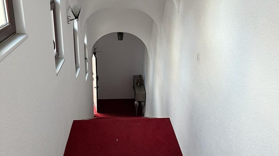 Apartament in vila 5 camere / zona Herastrau Nord - Biserica Cașin - Poză 8