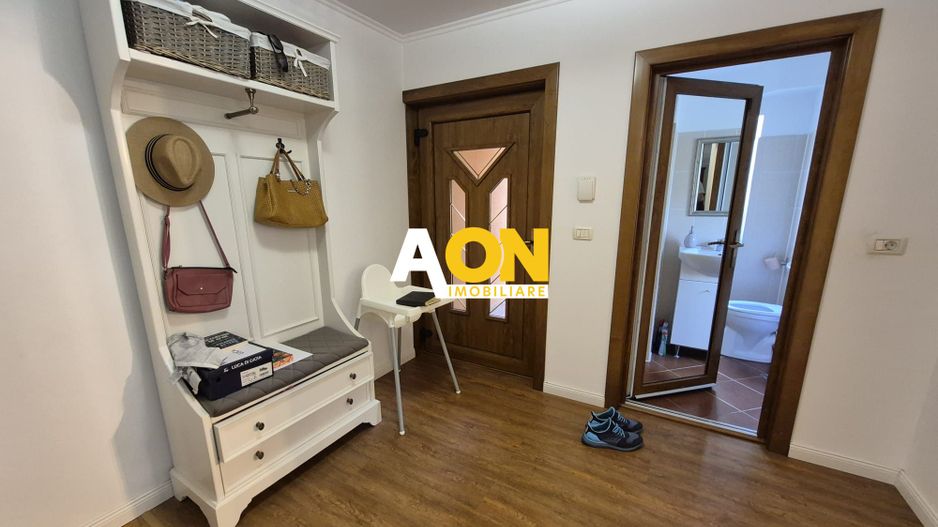 Duplex, D+P+M+1, 200 mp utili, Teren 1100 mp, Zona Micesti - Poză 3