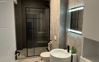 Apartament modern cu 2 camere  etaj 4/8 cu lift in Doamna Stanca - Poză 20