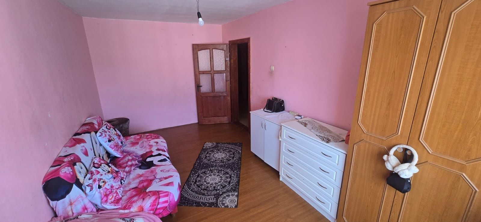 BRASADAS vinde ap 3 cam etaj 3/4 in zona Micro 17. - Poză 4