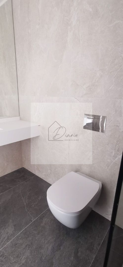 COMISION 0% Apartament 2 camere One Lake Club Floreasca - Poză 21