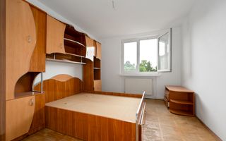 Apartament 3 camere + 2 băi IEFTIN: 700 €/mp - Poză 6