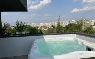 PENTHOUSE EXCLUSIVIST | 140 MP TERASA | | ZONA DACIA - EMINESCU - Poză 17