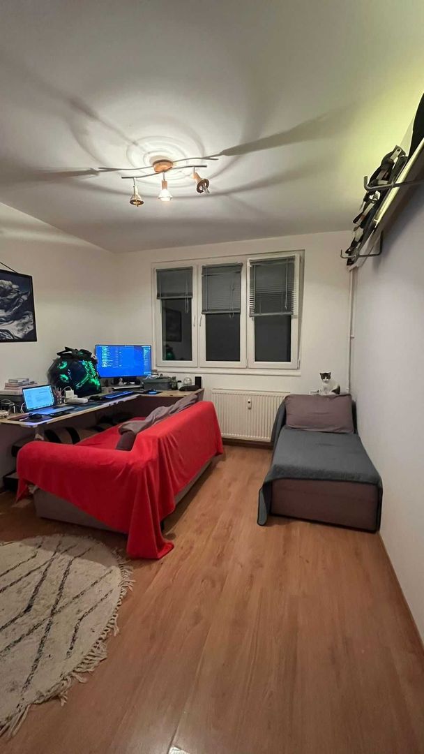 Ocazie-Vanzare apartament 2 camere in Titan-Gura Vadului, 7 minute metrou - Poză 5