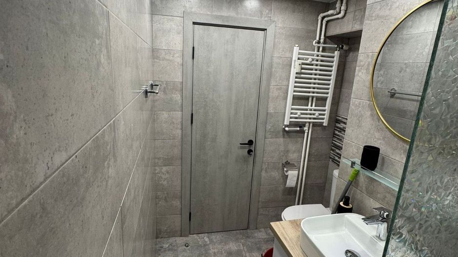 Apartament 2 Camere Premium | 67 mp | Bd. Unirii | Renovat | Mobilat & Utilat - Poză 7