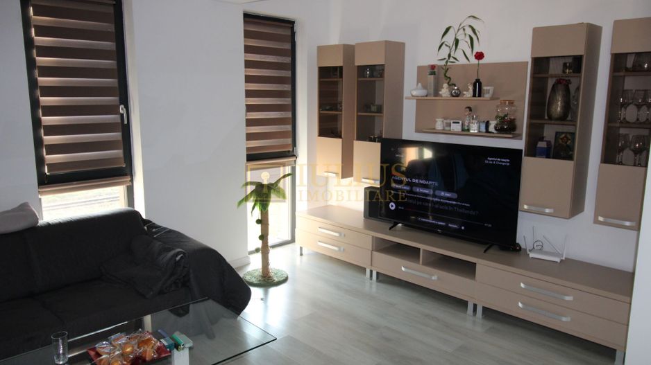 3 camere,  Giroc, la 10 min de Spitalul Judetean, loc parcare inclus - Poză 24