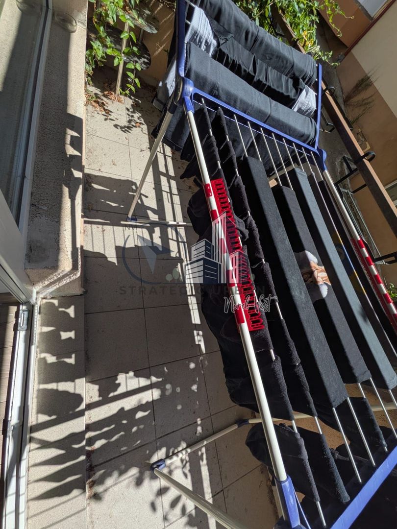 Apartament cu 1 cameră decomandat de vânzare – Zona Stejarului - Poză 7