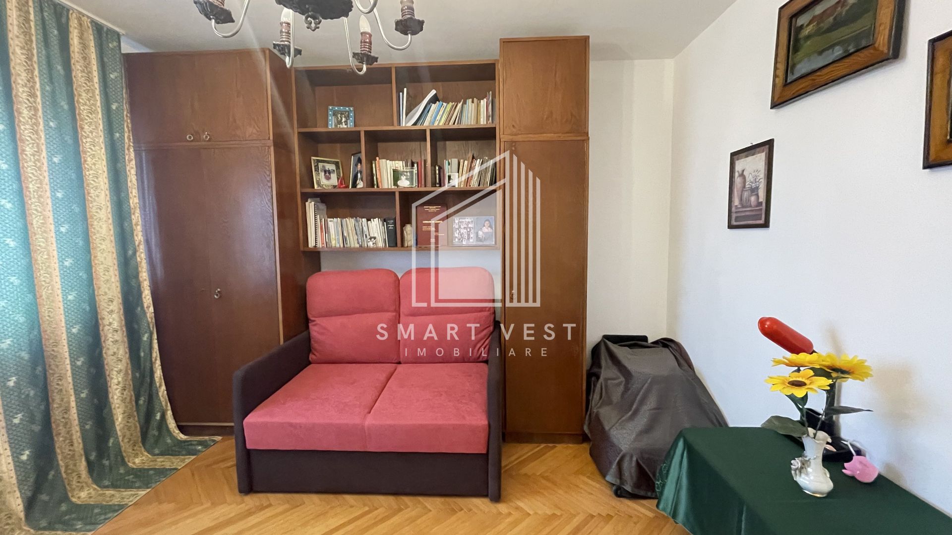 Apartament 3 camere | Etaj 4 | Strada Botizului - Poză 11