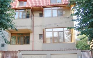 Inchiriere partiala in Vila zona Ferdinand Bucuresti - Poză 2