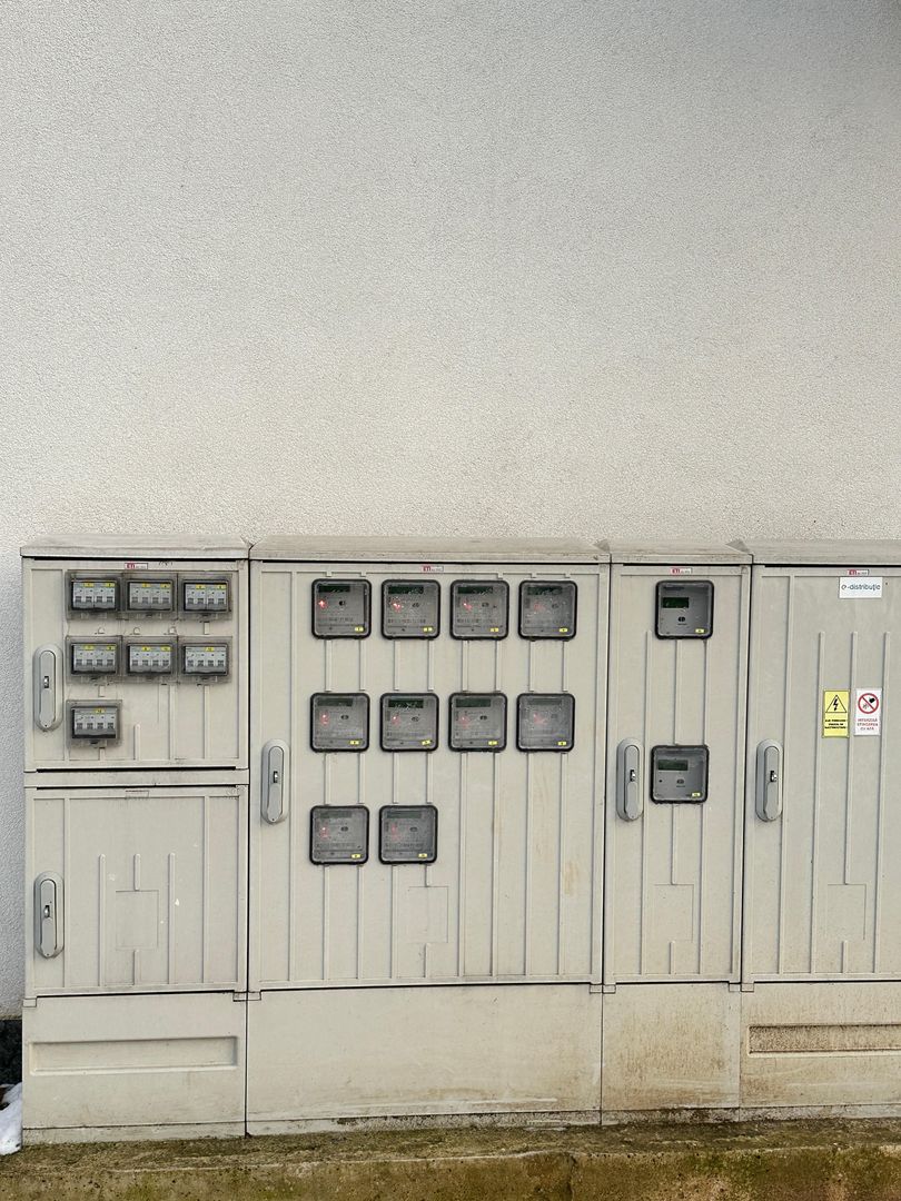 SPATIU COMERCIAL PRELUNGIREA FERENTARI, 180 MP UTILI, BLOC NOU, METROU - Poză 6